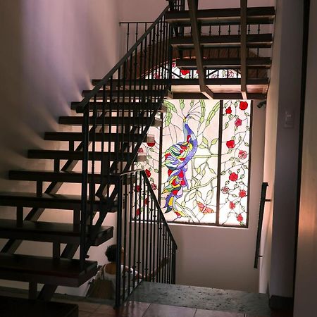 Hostal De Las Americas Oaxaca Εξωτερικό φωτογραφία