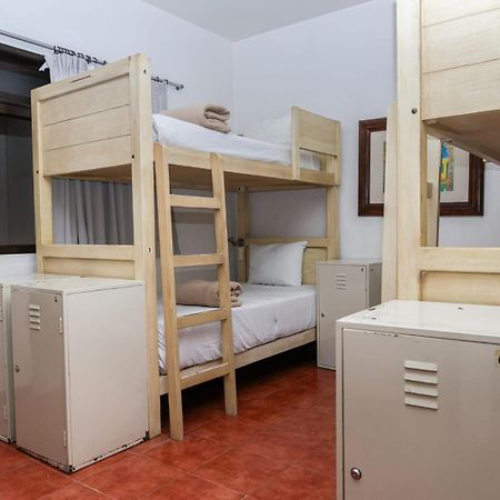 Hostal De Las Americas Oaxaca Εξωτερικό φωτογραφία