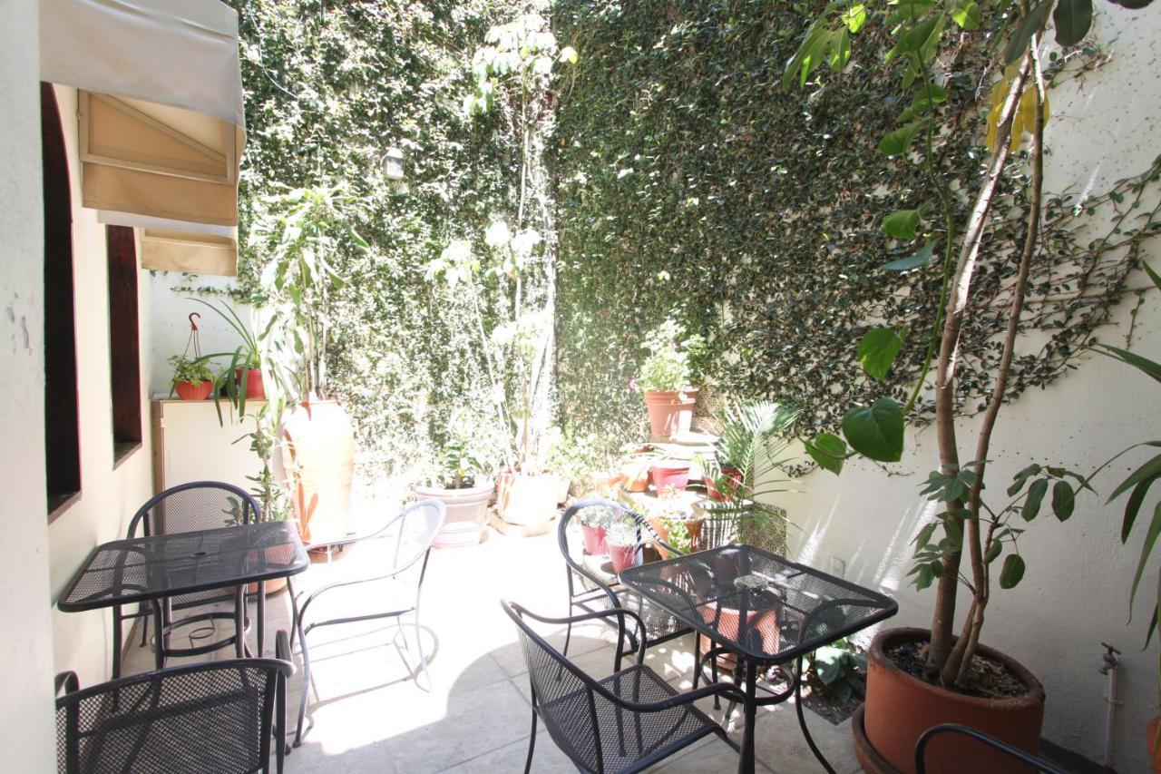 Hostal De Las Americas Oaxaca Εξωτερικό φωτογραφία