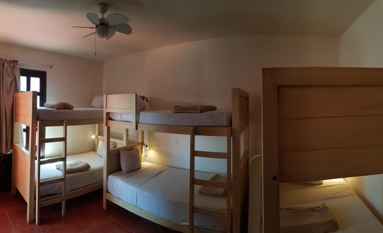 Hostal De Las Americas Oaxaca Εξωτερικό φωτογραφία