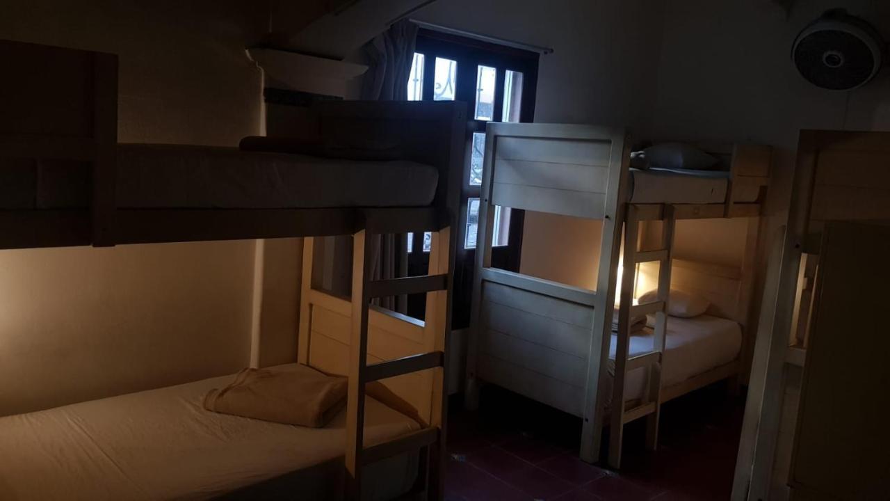 Hostal De Las Americas Oaxaca Εξωτερικό φωτογραφία