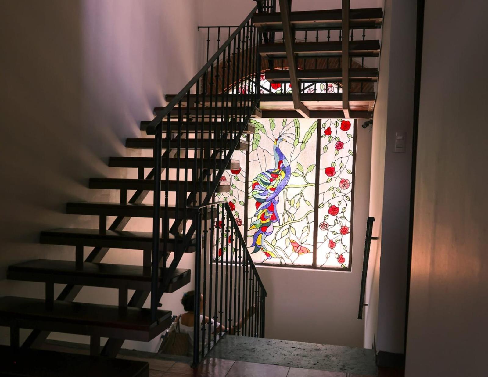 Hostal De Las Americas Oaxaca Εξωτερικό φωτογραφία