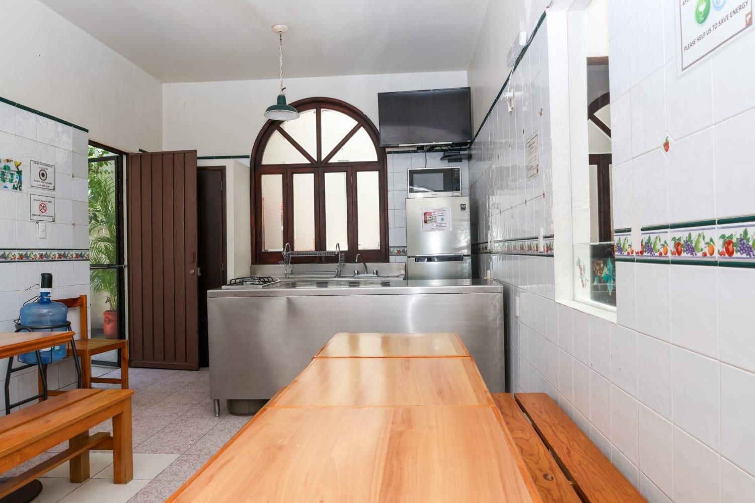 Hostal De Las Americas Oaxaca Εξωτερικό φωτογραφία
