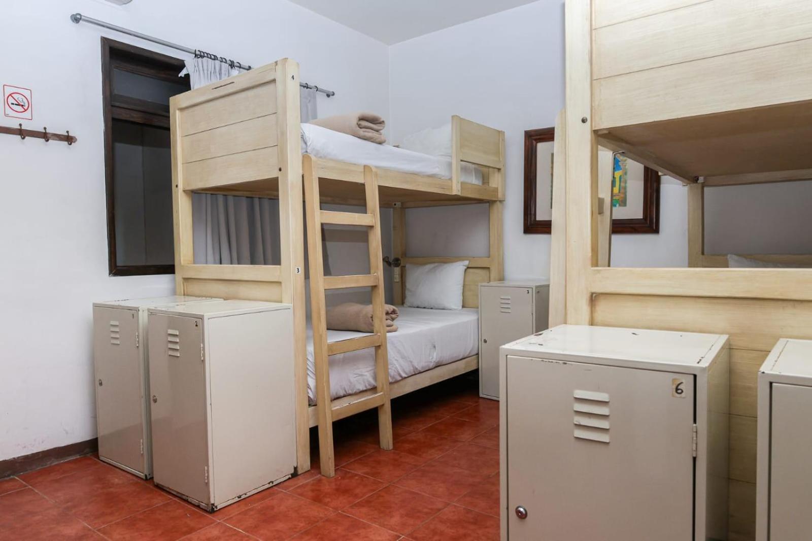 Hostal De Las Americas Oaxaca Εξωτερικό φωτογραφία