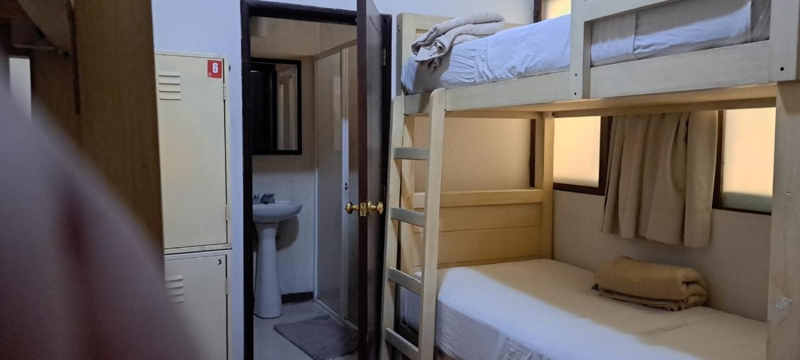 Hostal De Las Americas Oaxaca Εξωτερικό φωτογραφία