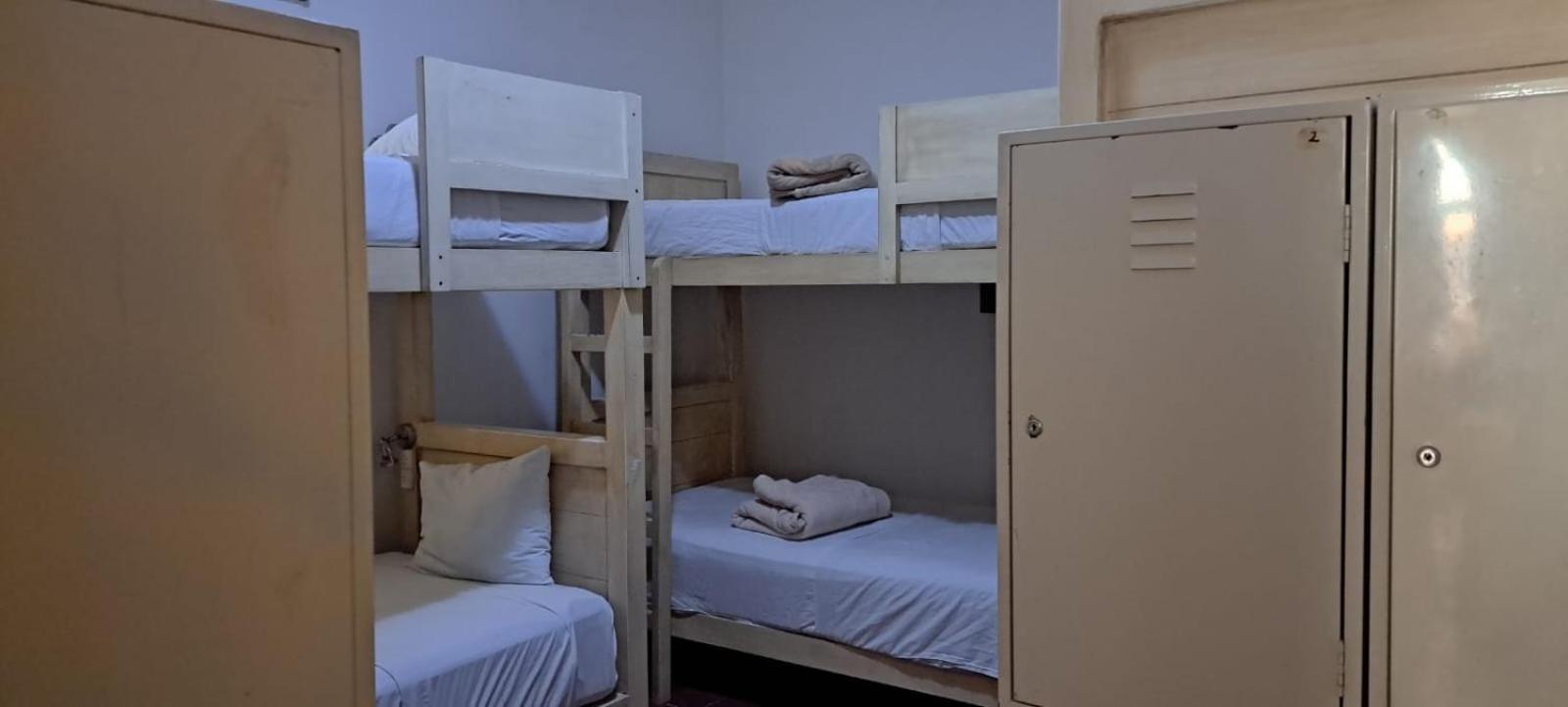 Hostal De Las Americas Oaxaca Εξωτερικό φωτογραφία