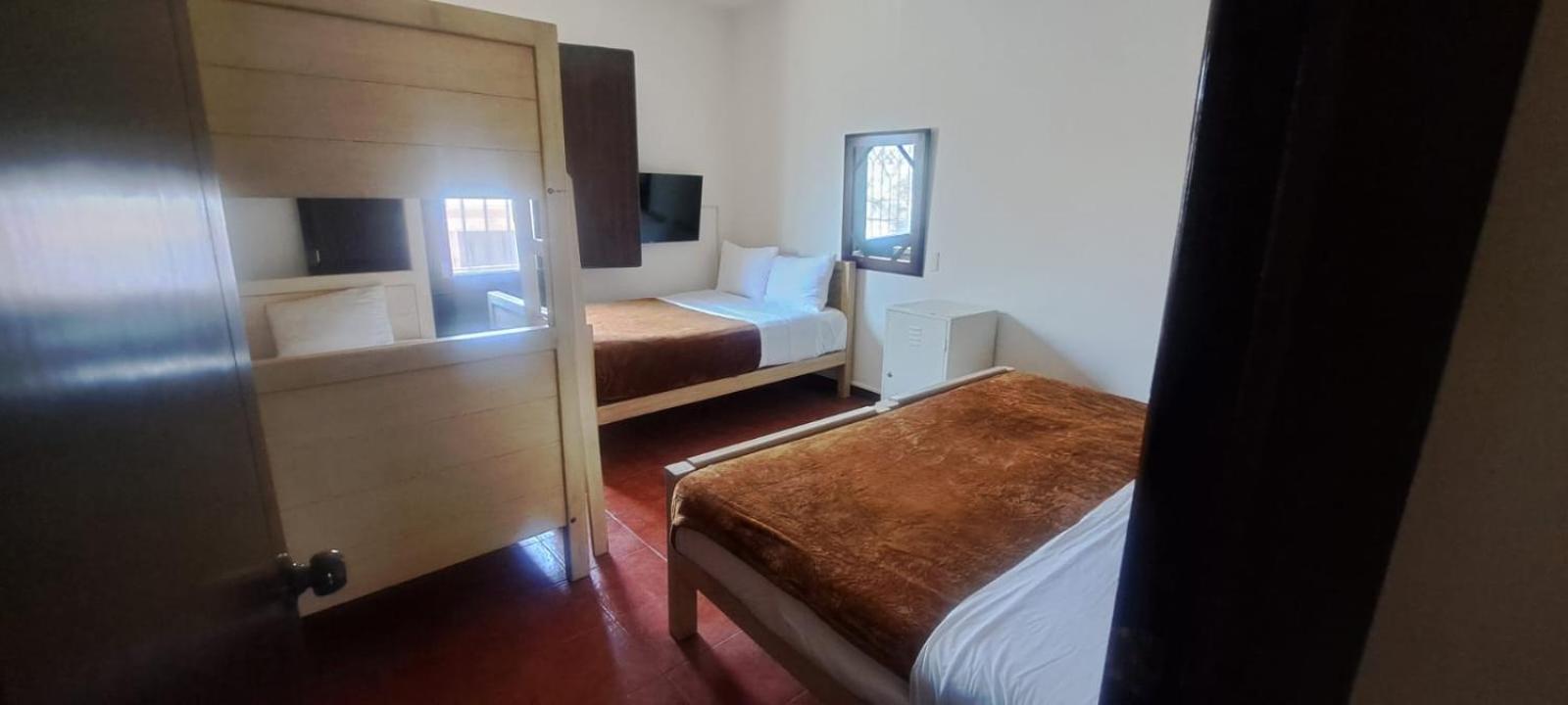 Hostal De Las Americas Oaxaca Εξωτερικό φωτογραφία