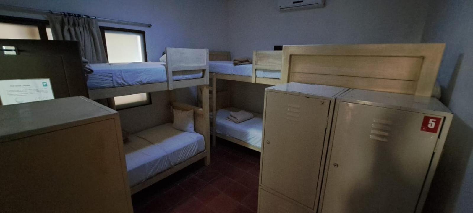 Hostal De Las Americas Oaxaca Εξωτερικό φωτογραφία