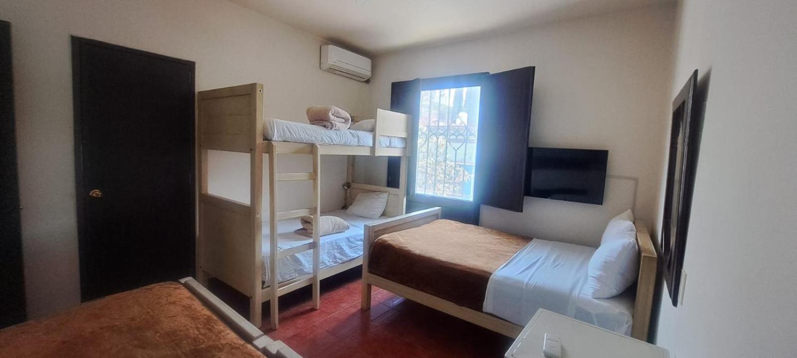 Hostal De Las Americas Oaxaca Εξωτερικό φωτογραφία