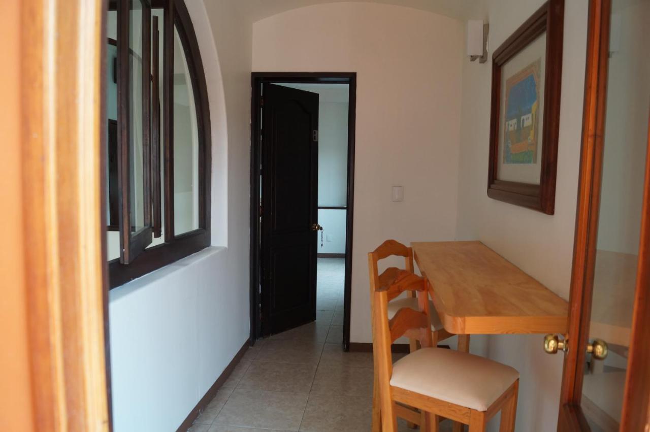 Hostal De Las Americas Oaxaca Εξωτερικό φωτογραφία