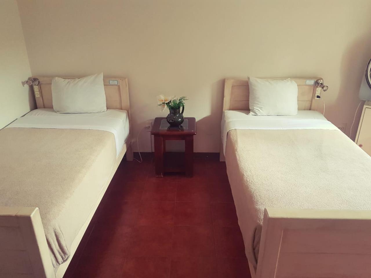 Hostal De Las Americas Oaxaca Εξωτερικό φωτογραφία