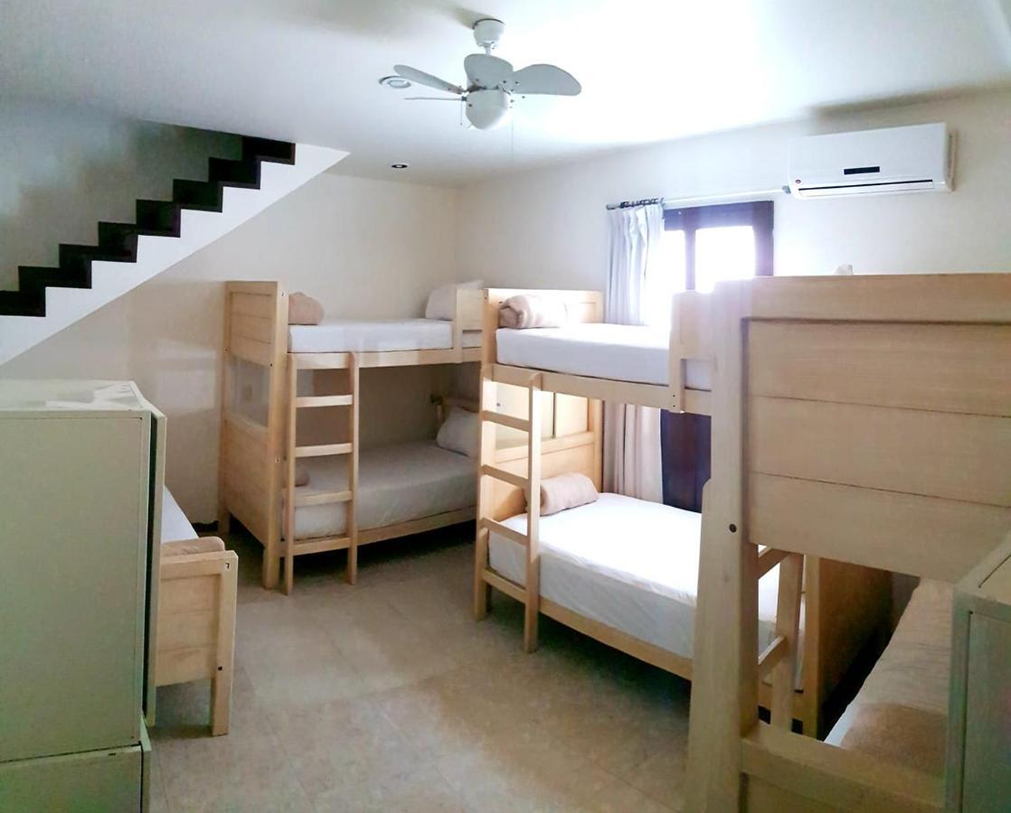 Hostal De Las Americas Oaxaca Εξωτερικό φωτογραφία